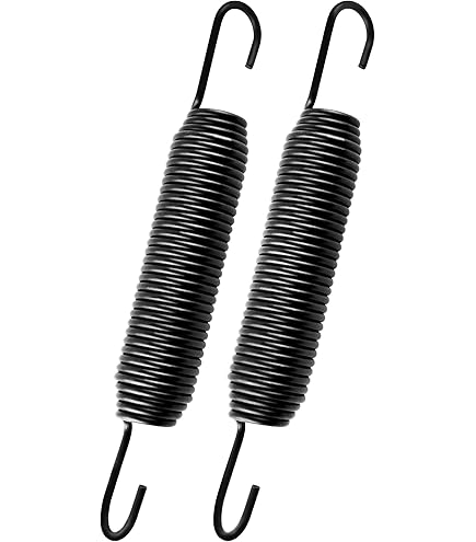 Amazon.com : John Deere Original Equipment Extension Spring
